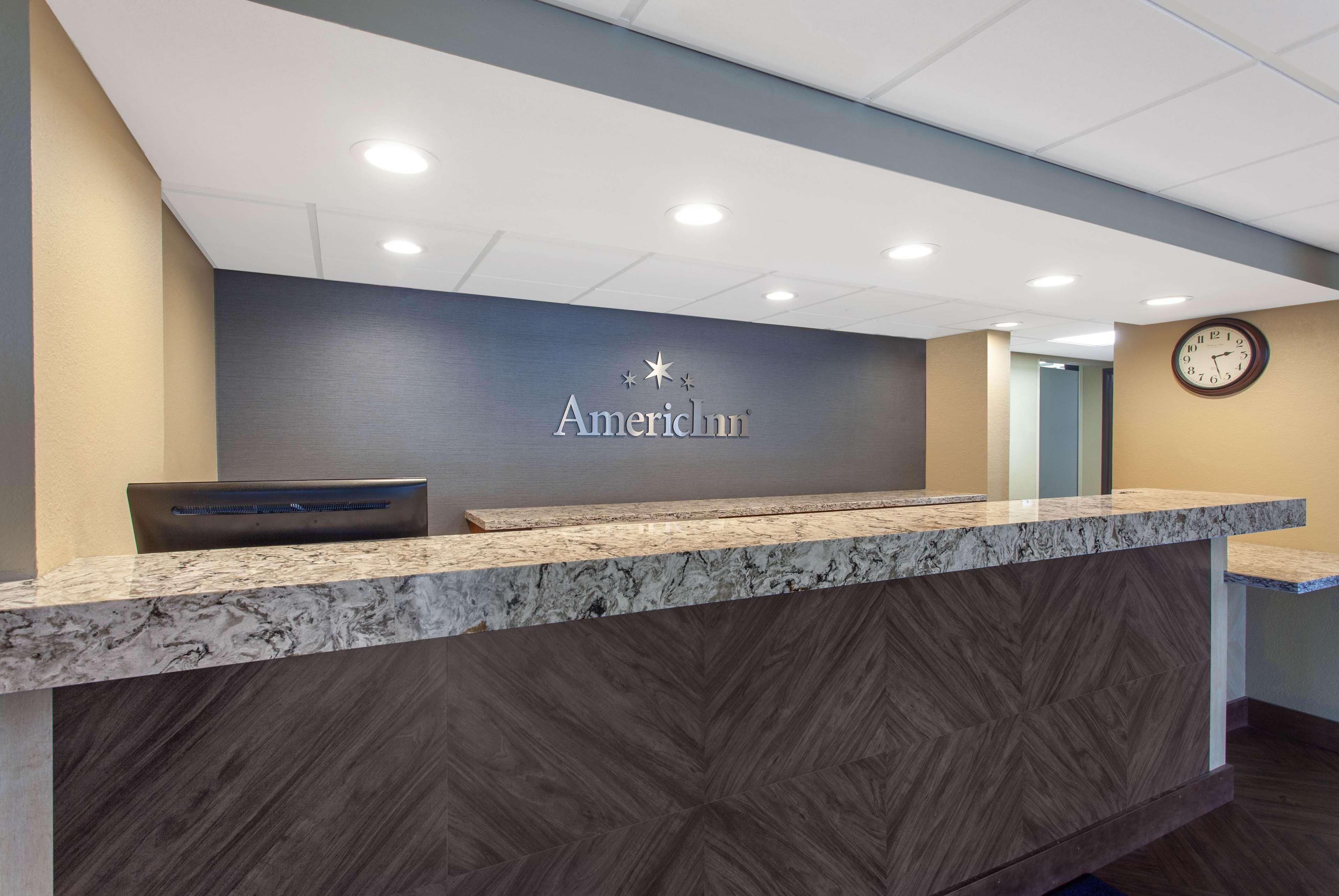 Americinn By Wyndham Mankato Event Center Near Msu Екстериор снимка